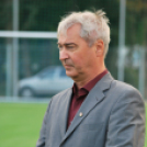 Műfüves pálya átadása (Fotó: Nagy Mária)