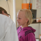 Rajzpályázat eredményhirdetés (Fotó: Nagy Mária)