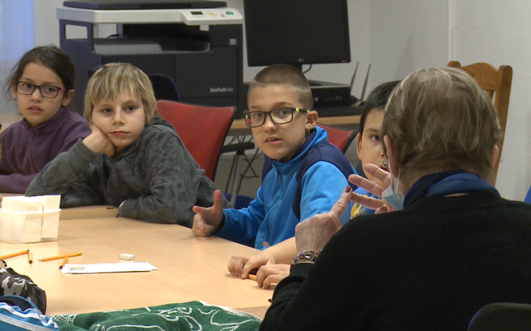 Három évig még biztosan működik a mosonmagyaróvári Tanoda