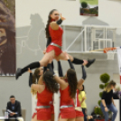 VII. Óvár-Kupa Akrobatikus Rock 'n' Roll Területi Pontszerző és jótékonysági táncverseny