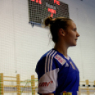 Női kézilabda NBI, Alapszakasz: 4. forduló MKC-SE – FTC-Rail Cargo Hungaria (22:35) (Fotó: Horváth Attila)