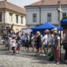 Családi Nap a Magyaróvári Plébánia a plébániatemplom felszentelésének 350 évfordulója alkalmából