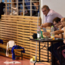 UFM Nemzetközi Női Kézilabda Kupa: MKC SE (HUN) – Duslo Sala (SK) - (40-22)