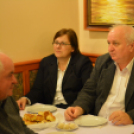 Lions hálaadó teadélután (Fotó: Nagy Mária)