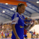 Női kézilabda NBI, Alapszakasz: 20. forduló MKC SE – Békéscsabai Előre NKSE (35-25) (Fotó: Horváth Attila)
