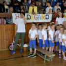 XXII. Városi Óvodás Sportnap