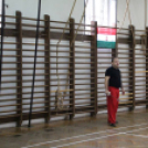 Magyaróvári Magyar Szablyavívó Iskola szeminárium