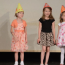 Vackor Óvoda Évzáró Gálaműsor 2014. 