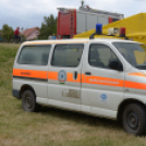 4. Kéklámpás Nap (Fotó: Horváth Attila)