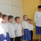 Ostermayer óvoda ünnepélyes átadása