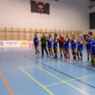 Női kézilabda NBI, Alapszakasz: 12. forduló MKC SE – Ipress Center-Vác (27-25) (Fotó: Horváth Attila)