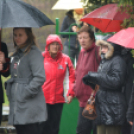 Városi ünnepség (Fotó: Nagy Mária)