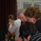 XII. Polgári Bál (Fotó: Nagy Mária)