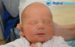 Méry Roland Richárd, 3260 gr. Mosonmagyaró