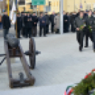 Március 15-i városi ünnepség