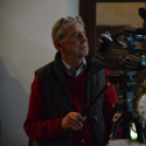 Múzeumi esték - Katona Csaba előadása (Fotó: Nagy Mária)