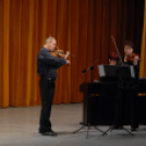 MOSONYI MIHÁLY ZENEISKOLA  Tanár Hangverseny