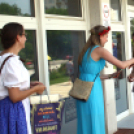 ÉKES TOLLAK – meseíró pályázat díjkiosztója és a Kolompos Zenekar koncertje (Fotó: Stipkovits Veronika)