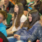 Murphy törvényei - Pantomim előadás (Fotó: Nagy Mária)