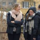 MKC SE karácsonyi szurkólói találkozó (Fotó: Horváth Attila)