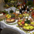 Termény- és virágkiállítás 