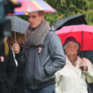 Városi ünnepség (Fotó: Nagy Mária)