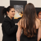 Nagy pillanatok - fotókiállítás (Fotó: Tomasits Károly)