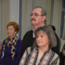 Bernáth Judit, Komjáthy Piroska és Matusz Péter kiállítása (Fotó: Nagy Mária)