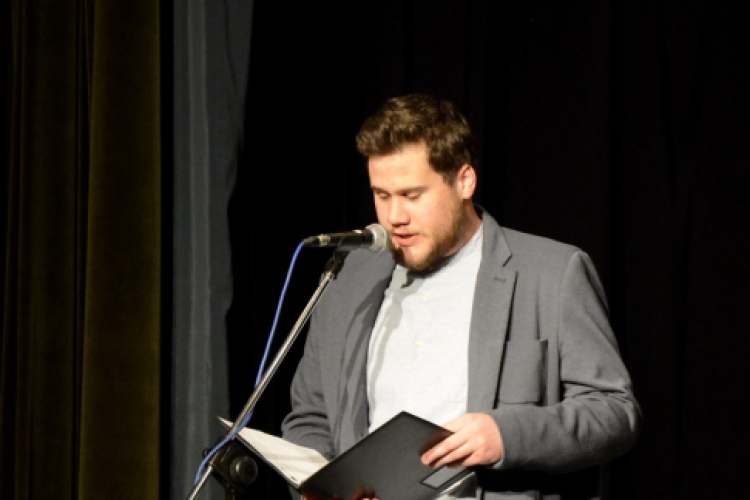 Növendékhangverseny