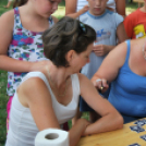 2 Kéklámpás nap (Fotó: Nagy Mária)