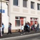 KÉK SÉTA az Autizmus Világnapja alkalmából