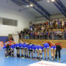 Női kézilabda NBI, Alapszakasz: 20. forduló MKC SE – Békéscsabai Előre NKSE (35-25) (Fotó: Horváth Attila)