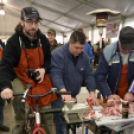 V. KOLBÁSZTÖLTŐ VERSENY ÉS FESZTIVÁL 