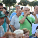 Kult-Utca csütörtök (Fotó: Nagy Mária)