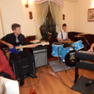 Slezák Csaba és együttese önálló estje 