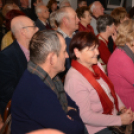 Múzeumi esték - Évszázados malmaink (Fotó: Nagy Mária)