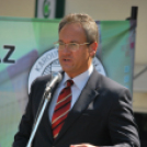 Karolina Kórház Rendelőintézet TIOP project záró (Fotó: Nagy Mária)