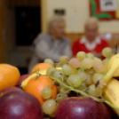 Ipartelepi Lakosok Egyesületének hagyományos egészségnapja (fotó: Horváth Attila)