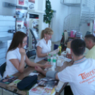 Férfi egészségnap