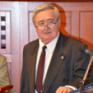 Pro Urbe Mosonmagyaróvár 2016. kitüntető díjátadó (Fotó: Bánhegyi István)