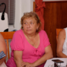 Csitáry-Hock Tamás beszélgetős est (Fotó: Horváth Attila)