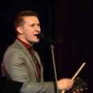 Moson Big Band koncert