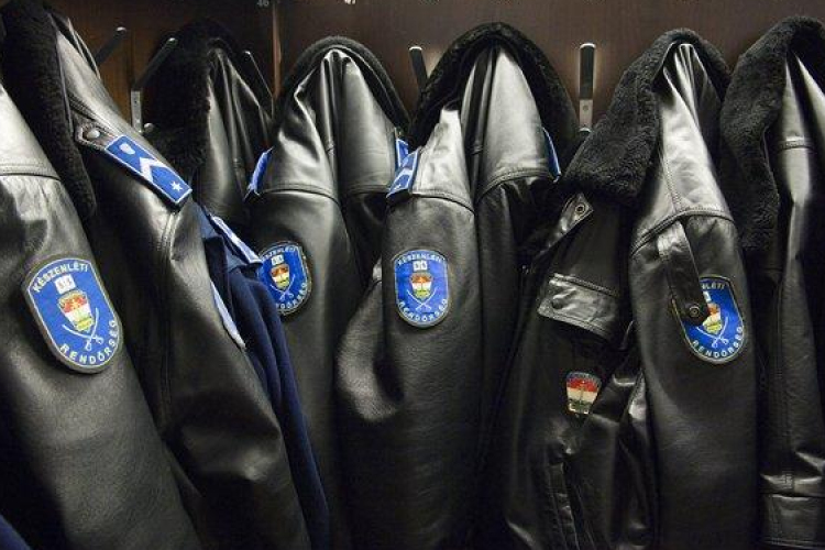 Rendőrök segítettek Kapuváron és Mosonmagyaróváron