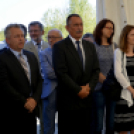 NAGYMŰTÁRGYAK FEJLESZTÉSE ÉS REKONSTRUKCIÓJA - PROJEKTNYITÓ RENDEZVÉNY