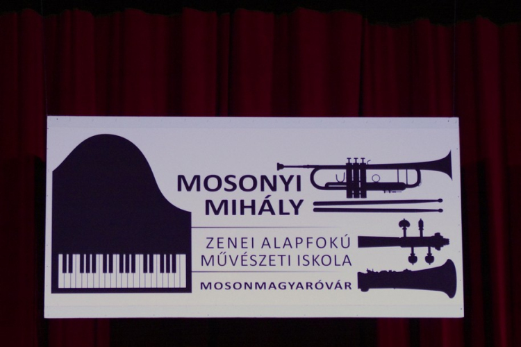 Nemzetközi Tanári Hangverseny