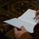 Lackfi János Mosonmagyaróváron