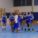 Női kézilabda NBI, Alapszakasz: 21. forduló MKC SE – DVSC-TVP-AQUATICUM (26-27) (Fotó: Horváth Attila)