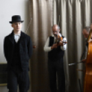 Szigetköz Naturpark Címátadó Ünnepség