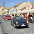 15. Pannonia-Carnuntum int. Historic Rallye