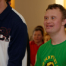 Naposház farsangi mulatsága 2015 (Fotó: Horváth Attila)